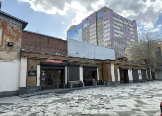 Продажа торговой площади, 229.4 м2, Екатеринбург, улица 8 Марта, 20, метро Площадь 1905 года
