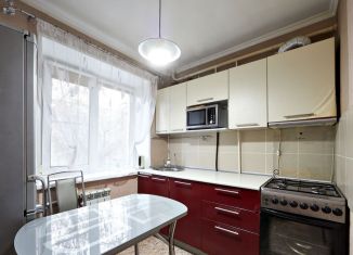 Продажа двухкомнатной квартиры, 42.9 м2, Челябинск, проспект Победы, 184А