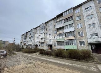 Продажа однокомнатной квартиры, 32.1 м2, Ивановская область, Ивановская улица, 2