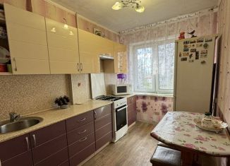 Продам 3-комнатную квартиру, 66.1 м2, Нижегородская область, Планетная улица, 37