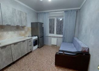 Однокомнатная квартира на продажу, 37.9 м2, Черкесск, Северный микрорайон