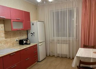 Однокомнатная квартира в аренду, 50 м2, Ульяновск, Водопроводная улица, 7