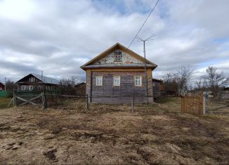 Продам дом, 40 м2, Вологодская область