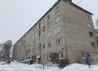 Продажа 1-комнатной квартиры, 17.6 м2, Нижегородская область, улица Космонавтов, 5