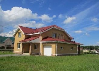 Продаю дом, 225.6 м2, деревня Низино, Верхняя улица