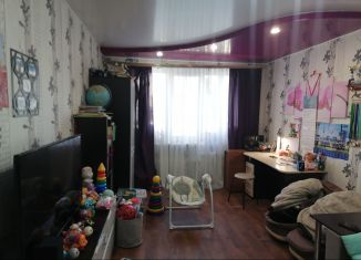 Продажа двухкомнатной квартиры, 47.4 м2, Оренбургская область, проспект Гагарина, 50