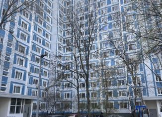 2-комнатная квартира на продажу, 58.3 м2, Москва, Батайский проезд, 3, район Марьино