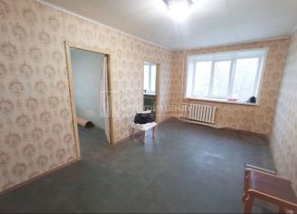 4-комнатная квартира на продажу, 63 м2, Владимирская область, Муромская улица, 25
