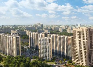 Продается трехкомнатная квартира, 82.5 м2, Новосибирск