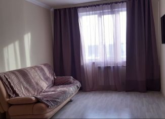 Сдача в аренду 1-комнатной квартиры, 33 м2, Московская область, Молодёжная улица