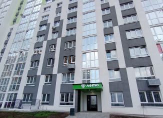 Продается двухкомнатная квартира, 63 м2, Саратов, улица имени Академика Н.Н. Семёнова, 21, ЖК Лето