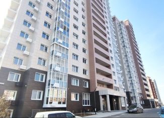 Продаю однокомнатную квартиру, 47.2 м2, Хабаровск, улица А.А. Вахова, 9