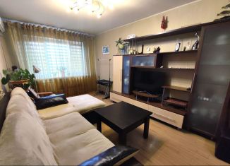 Продается 3-комнатная квартира, 72 м2, Симферополь, улица Лермонтова, 14, Киевский район