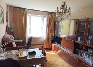 Продается однокомнатная квартира, 36 м2, Москва, Рябиновая улица, 4, метро Кунцевская