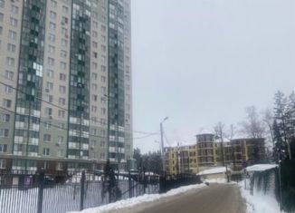 Двухкомнатная квартира на продажу, 64 м2, Красногорск, улица Игоря Мерлушкина