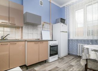 Аренда 2-комнатной квартиры, 54 м2, Москва, Стрельбищенский переулок, 17, метро Выставочная