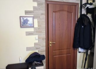Сдача в аренду квартиры студии, 31 м2, Улан-Удэ, 105-й микрорайон, 33