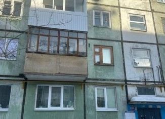 Продажа 2-комнатной квартиры, 45.1 м2, Тольятти, улица Громовой, 18, Комсомольский район