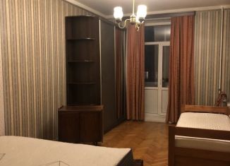 Сдам 3-комнатную квартиру, 77 м2, Санкт-Петербург, Ленинский проспект, 161