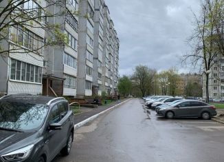 Продается трехкомнатная квартира, 66.3 м2, Обнинск, проспект Ленина