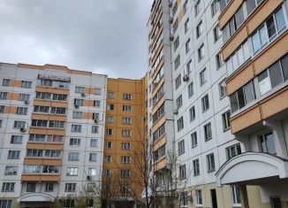 Продажа 1-комнатной квартиры, 37.9 м2, Москва