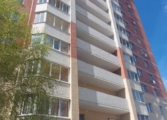 Сдается однокомнатная квартира, 52 м2, Пензенская область, проспект Строителей, 174