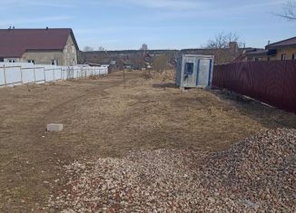 Продаю земельный участок, 13 сот., село Спас-Загорье, Весенняя улица