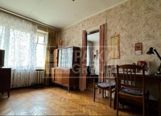 Продаю 2-комнатную квартиру, 43 м2, Балашиха, микрорайон Дзержинского, 25