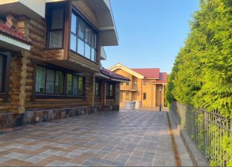 Продается дом, 293.5 м2, Тверская область, 2-я Центральная улица