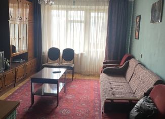 2-ком. квартира в аренду, 49.4 м2, Новочеркасск, улица Комарова, 4А