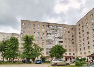 3-комнатная квартира на продажу, 66 м2, Владимир, проспект Ленина, 49