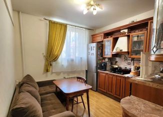 Продается 2-комнатная квартира, 57.3 м2, Москва, Болотниковская улица, 1к4, ЮАО