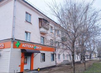 Продажа 3-комнатной квартиры, 62.6 м2, Оренбургская область, улица Маршала Егорова, 40