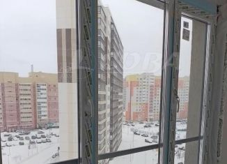 Продажа однокомнатной квартиры, 37 м2, Тюмень, улица Новосёлов, 107, Калининский округ