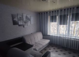 2-комнатная квартира в аренду, 35 м2, Мурманск, проезд Ивана Халатина, 12