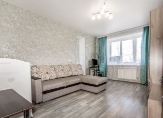 Продается двухкомнатная квартира, 41.9 м2, Екатеринбург, Шефская улица, 97