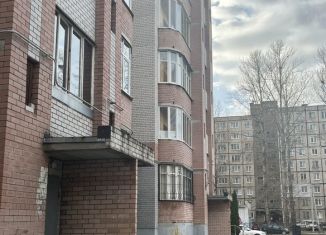 Сдается 1-ком. квартира, 43 м2, Ярославль, улица Серго Орджоникидзе, 10к2