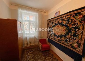 Продаю 2-комнатную квартиру, 37 м2, Новосибирск, Планировочная улица, 40