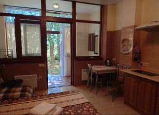 Квартира на продажу студия, 24 м2, Севастополь, коттеджный посёлок Вилларис дель Мар, 105
