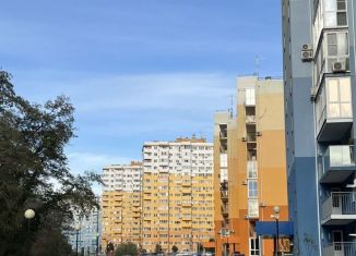 Однокомнатная квартира на продажу, 40 м2, Краснодарский край