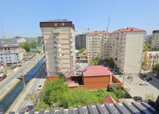 Продаю двухкомнатную квартиру, 65 м2, Дагестан, улица Ахульго, 37