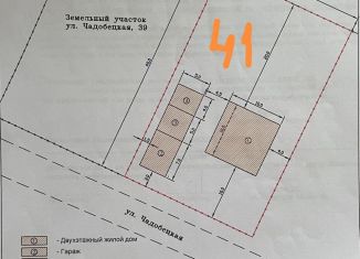 Продаю участок, 10 сот., Красноярский край, Чадобецкая улица, 41