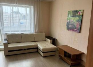 Сдается 1-комнатная квартира, 47 м2, Новосибирская область, улица Демакова, 17