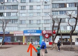 Аренда торговой площади, 250 м2, Красноярский край, Судостроительная улица, 95