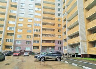 Продается однокомнатная квартира, 44.2 м2, Владимирская область, улица Родионовка, 4