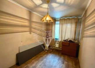 Продается трехкомнатная квартира, 61.4 м2, Иркутская область, микрорайон Первомайский, 11А