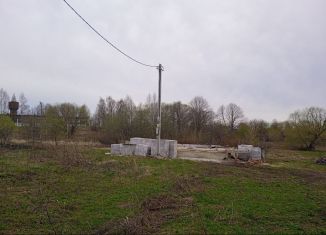 Продам земельный участок, 12 сот., Богородицк, Заречная улица