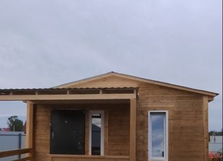 Продажа участка, 8 сот., поселок Микляиха, улица Калинина