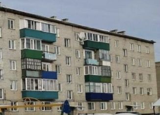 Продажа двухкомнатной квартиры, 40 м2, Карасук, улица Тургенева