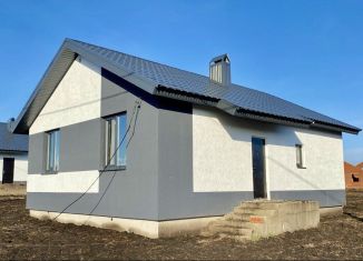 Продам дом, 75 м2, деревня Блохино